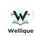 Wellique - Home